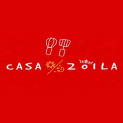 Casa Zoila